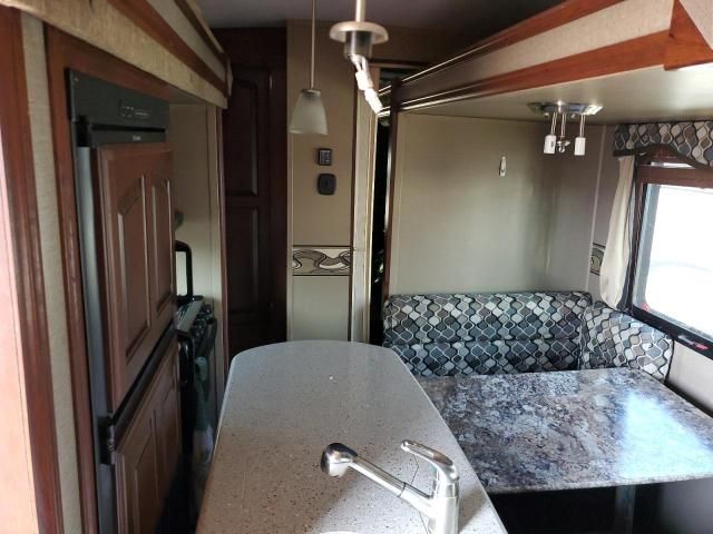 2015 Keystone Outback 323BH