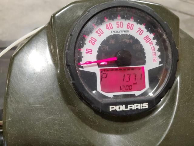 2014 Polaris Sportsman 570 EPS