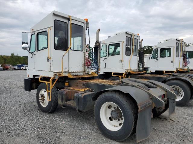2011 Capacity TJ5000-Yard Truck