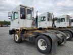 2011 Capacity TJ5000-Yard Truck