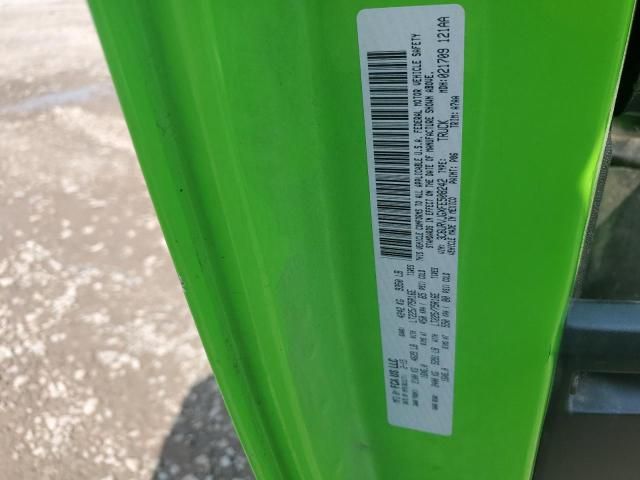 2015 Dodge RAM Promaster 3500 3500 High