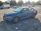 2017 Volkswagen Jetta SE