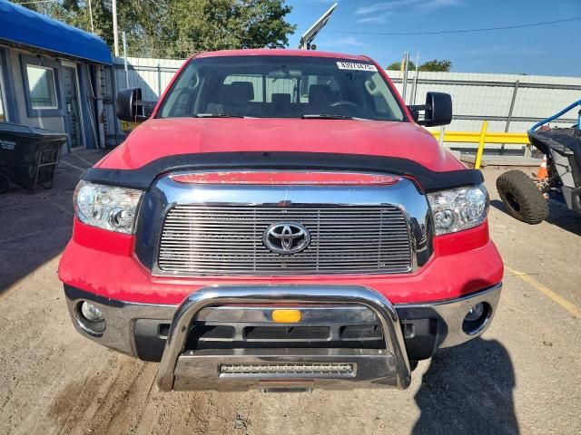 2007 Toyota Tundra Double Cab SR5