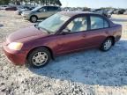 2002 Honda Civic lx