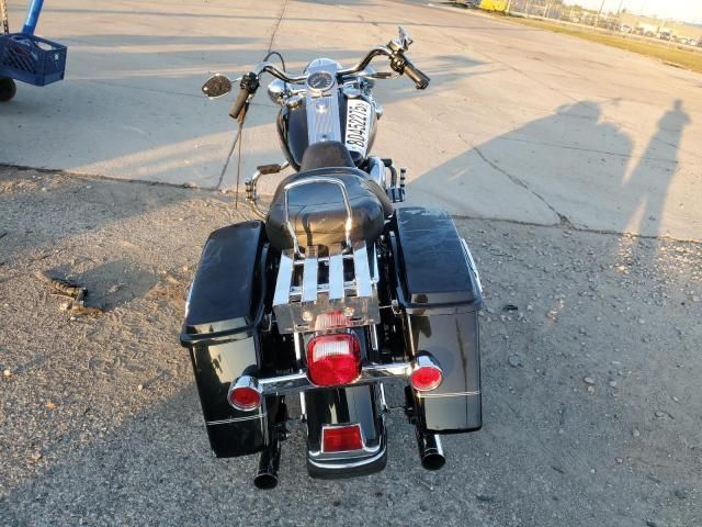 2004 Harley-Davidson Flhri