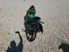 2025 Kawasaki EX500 H