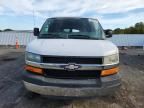 2009 Chevrolet Express G3500