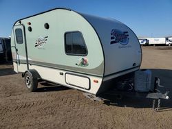 2017 Forest River Rpod 179 Hood River Edition en venta en Brighton, CO