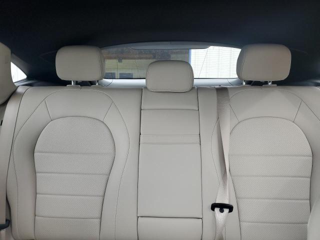 2021 Mercedes-Benz Glc Coupe 300 4matic