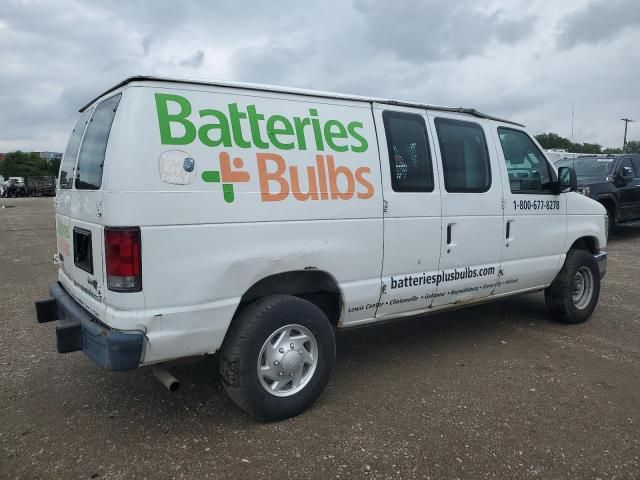 2011 Ford Econoline E250 Van