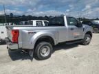 2021 Ford F350 Super Duty