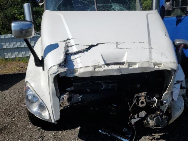 2020 Freigliner 2020 Freightliner Cascadia 125 Semi Truck