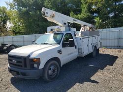 2008 Ford F350 Super Duty en venta en Marlboro, NY