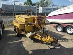 Other salvage cars for sale: 1986 Other 1986 Hesco 1500 3A Mobile Power Unit