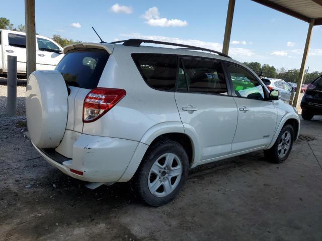 2011 Toyota Rav4 Limited