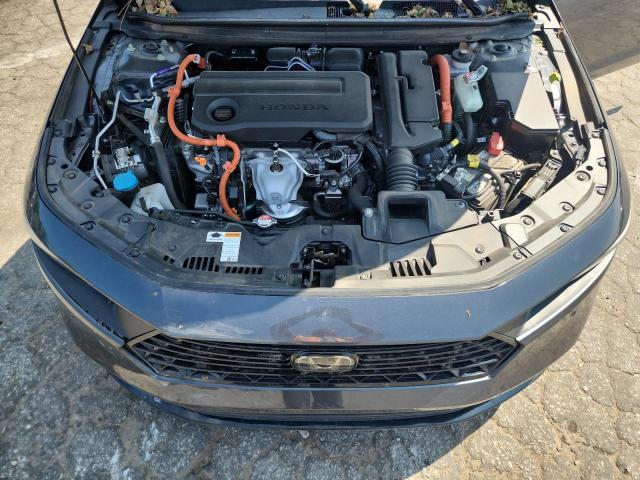 2024 Honda Accord Touring Hybrid