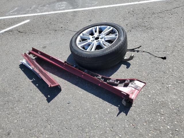 2018 Jaguar Xe Premium