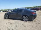 2016 Lexus Rc 300