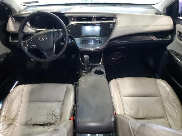 2013 Toyota Avalon Hybrid