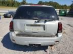2007 Chevrolet Trailblazer ls