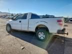 2009 Ford F150 Super Cab