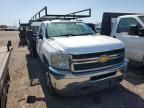 2014 Chevrolet Silverado C3500