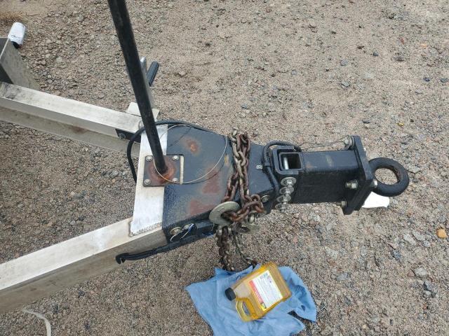 2015 Pelsue Flxatn-018 Fiber Optic Splicing Trailer