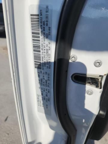 2016 Dodge RAM 1500 SLT
