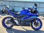 2024 Yamaha YZFR3 A