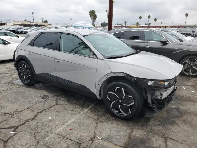 2023 Hyundai Ioniq 5 SEL