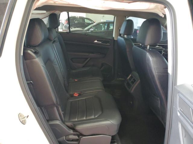 2019 Volkswagen Atlas sel Premium