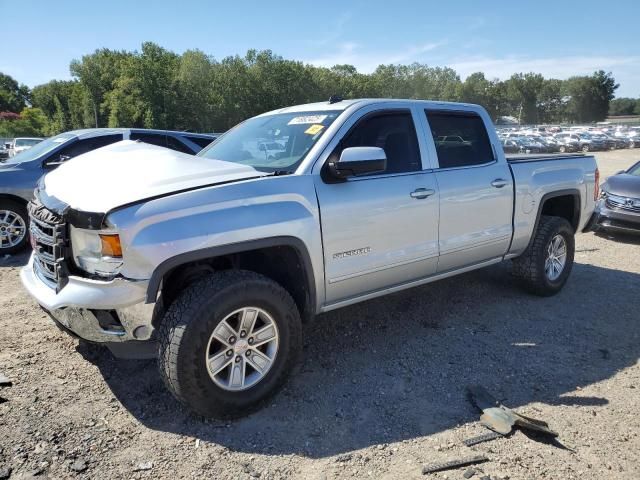 2014 GMC Sierra C1500 SLE