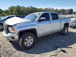 2014 GMC Sierra C1500 SLE en venta en Conway, AR