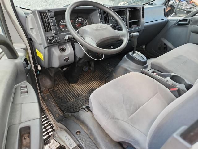 2019 Isuzu NPR HD