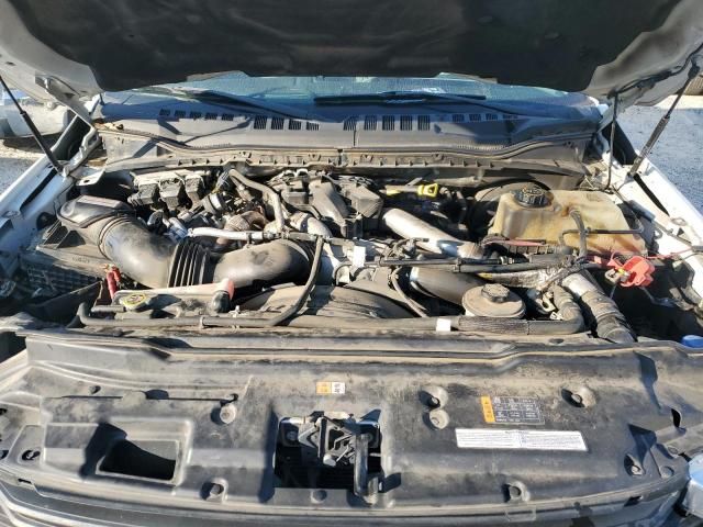 2017 Ford F250 Super Duty