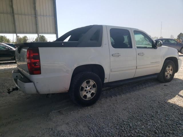 2007 Chevrolet Avalanche K1500