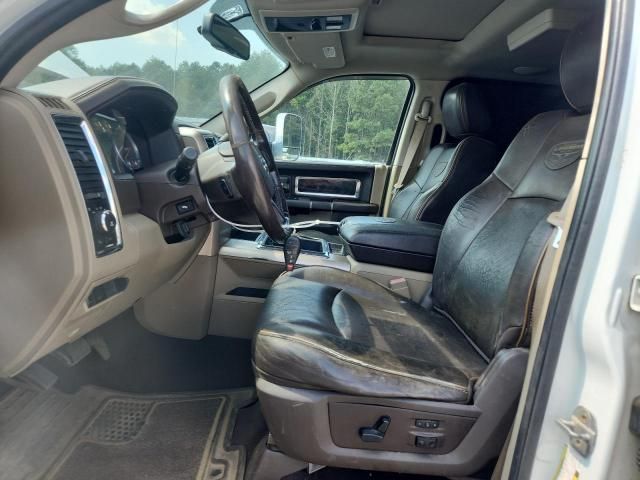 2012 Dodge RAM 3500 Longhorn