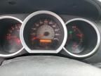 2009 Toyota Tacoma Access Cab