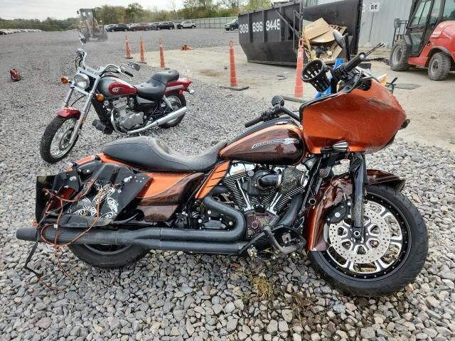 2013 Harley-Davidson Fltrx Road Glide Custom