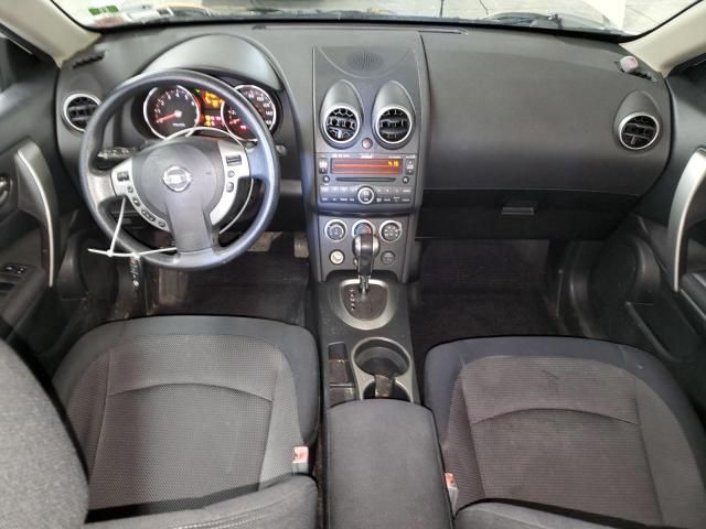 2009 Nissan Rogue