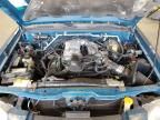 2002 Nissan Frontier Crew Cab SC