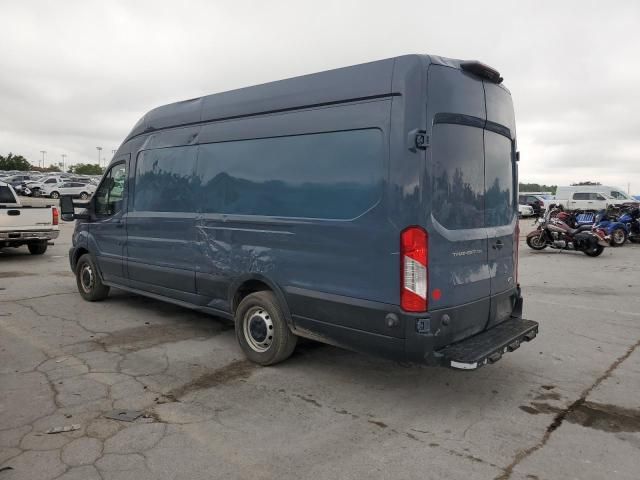 2021 Ford Transit T-250