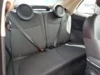 2012 Fiat 500 POP