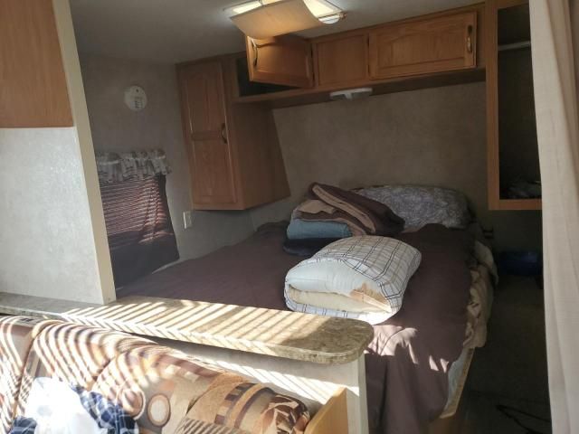 2012 Keystone Summerland-RVS Camper