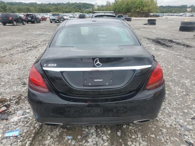 2019 Mercedes-Benz C300