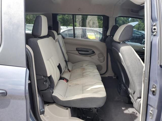 2014 Ford Transit Connect XLT