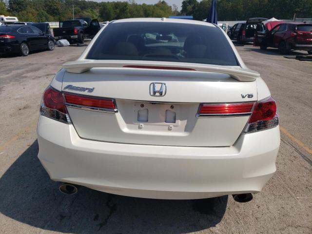 2011 Honda Accord exl