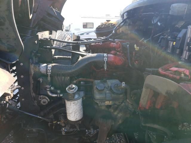 2014 Freightliner M2 106 Medium Duty