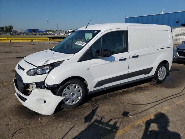2015 Ford Transit Connect XLT