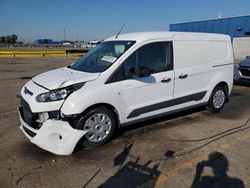 2015 Ford Transit Connect XLT for sale in Woodhaven, MI